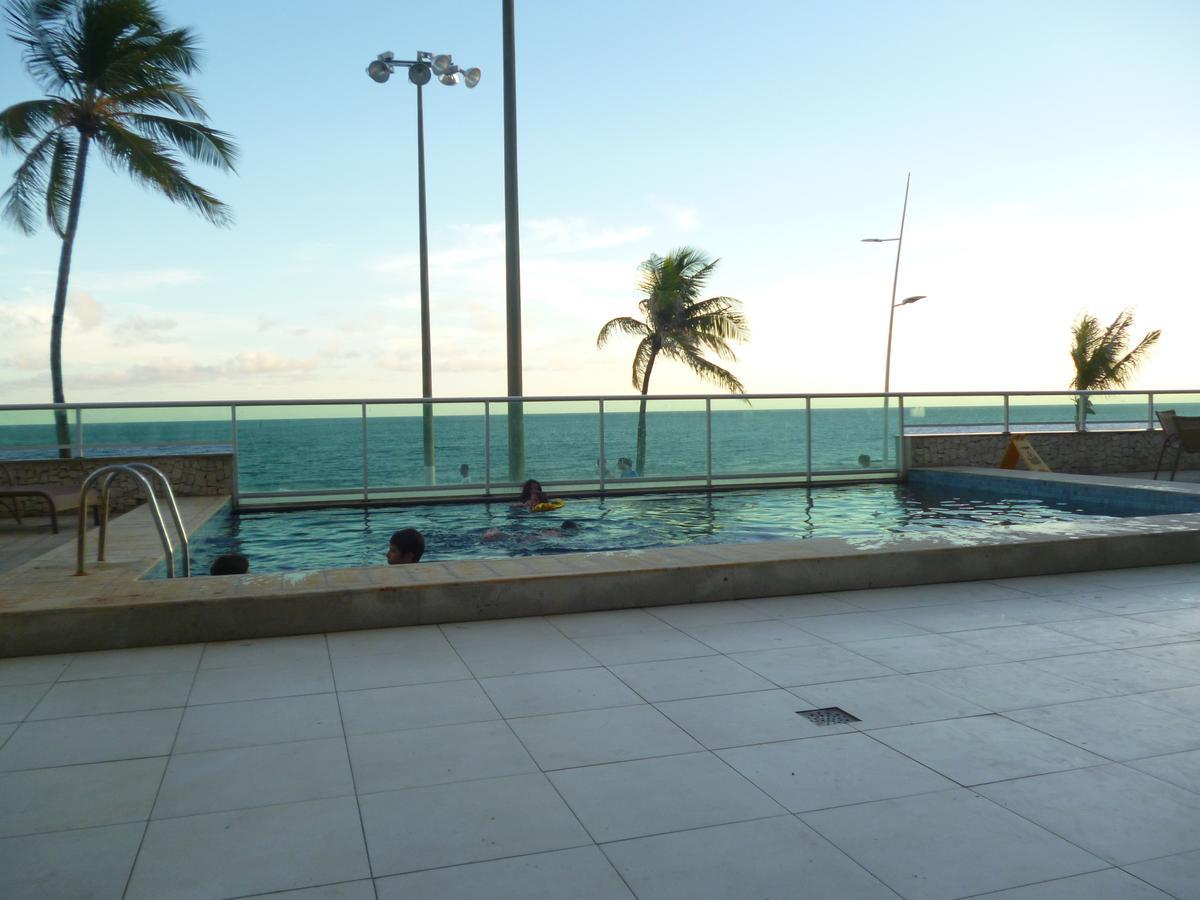 Flat No Farol Aparthotel Салвадор Екстериор снимка