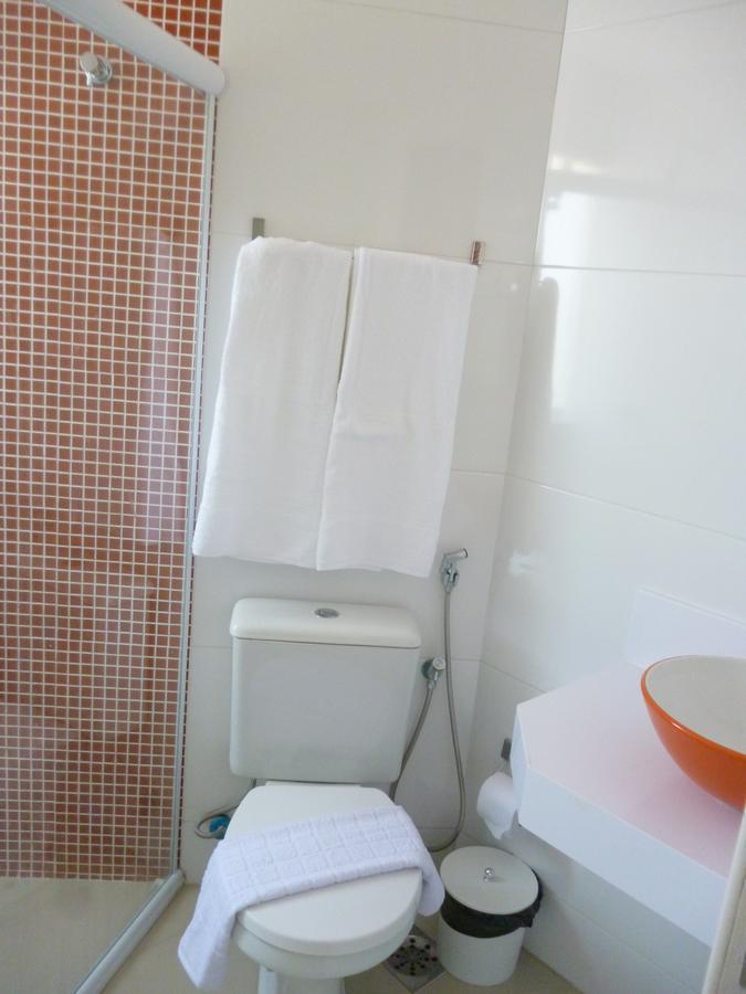 Flat No Farol Aparthotel Салвадор Екстериор снимка