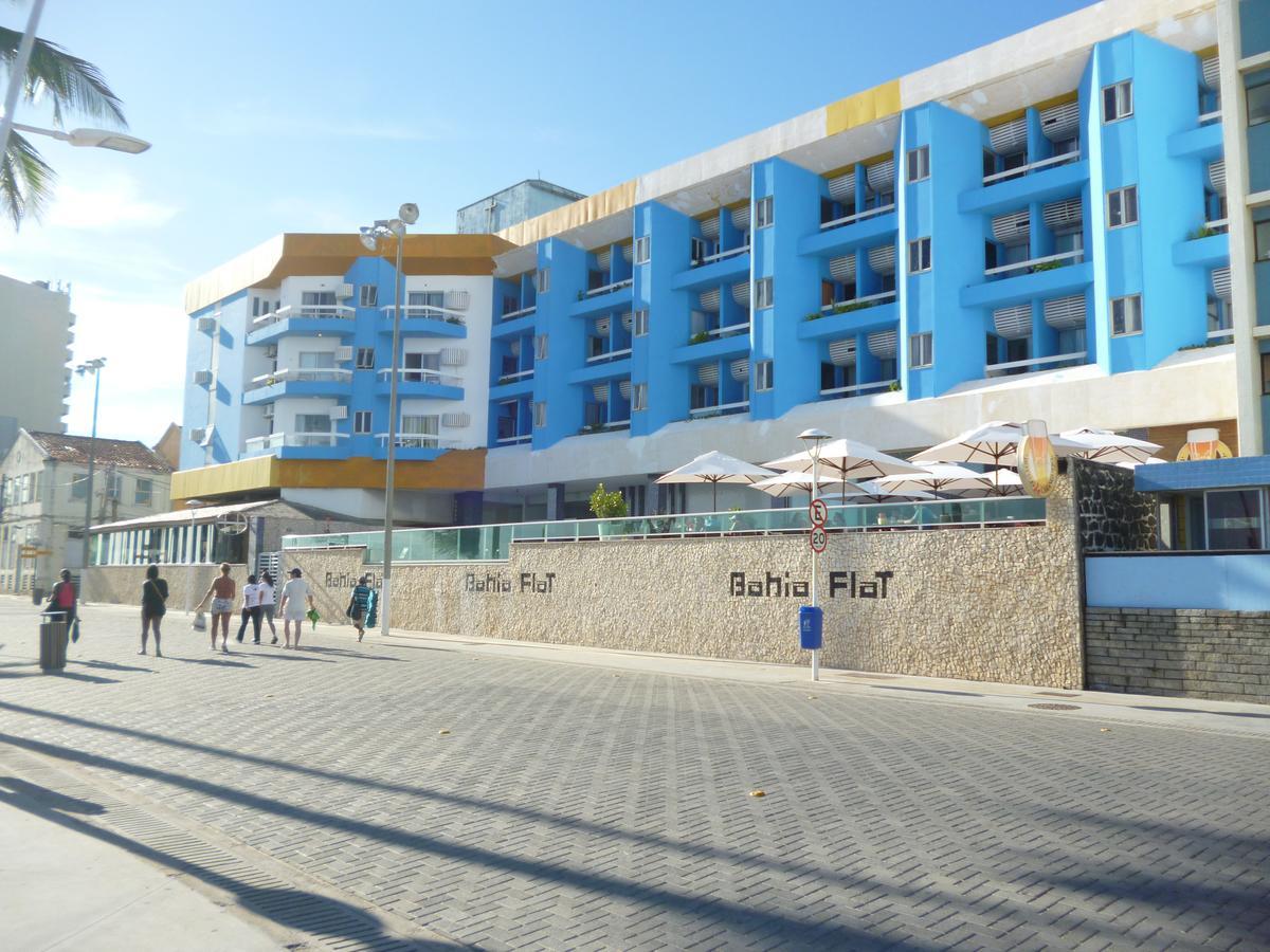 Flat No Farol Aparthotel Салвадор Екстериор снимка