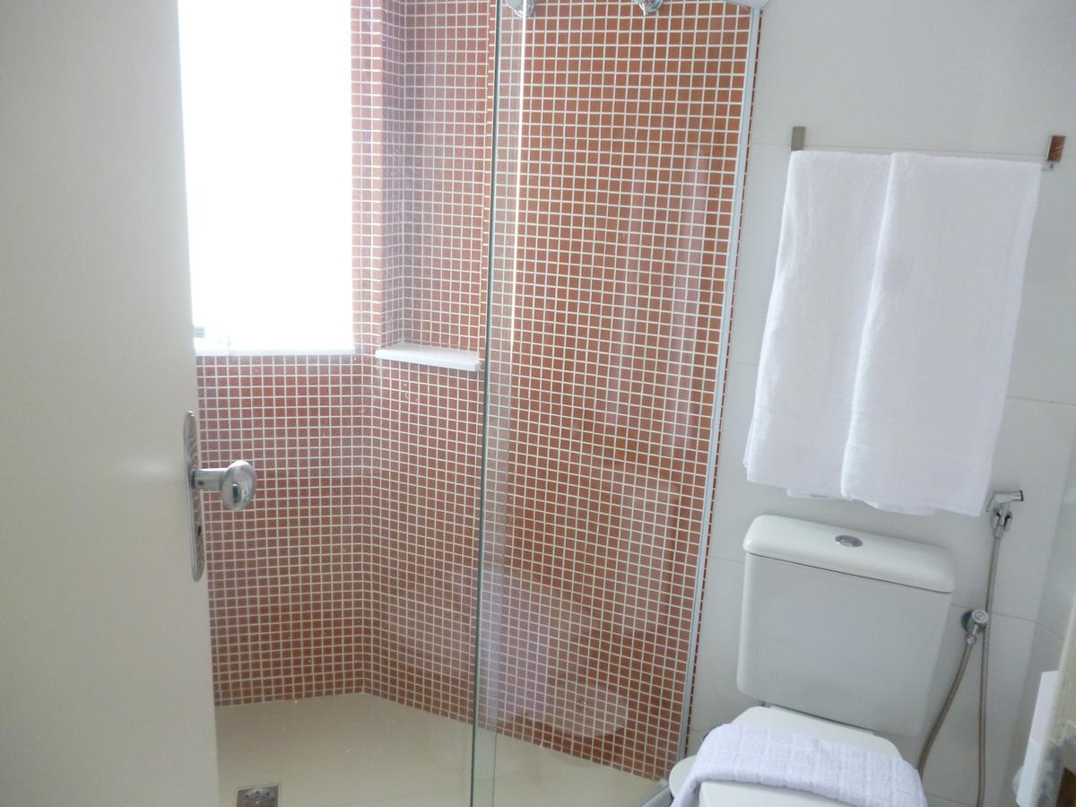 Flat No Farol Aparthotel Салвадор Екстериор снимка