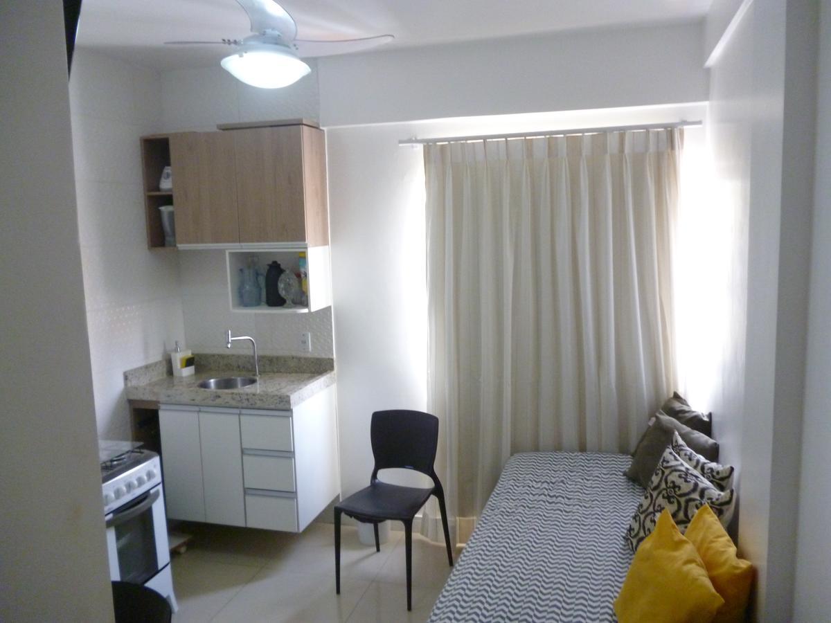 Flat No Farol Aparthotel Салвадор Екстериор снимка