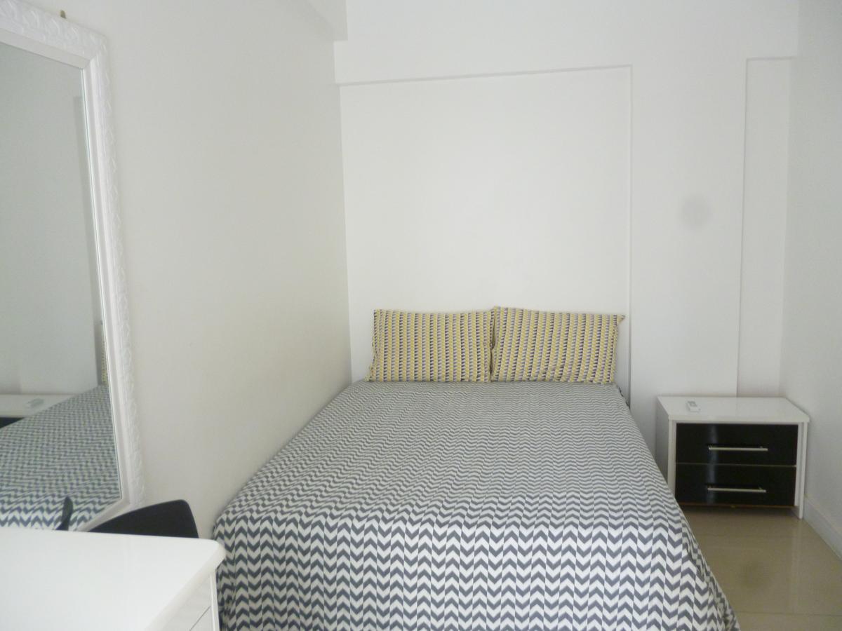 Flat No Farol Aparthotel Салвадор Екстериор снимка