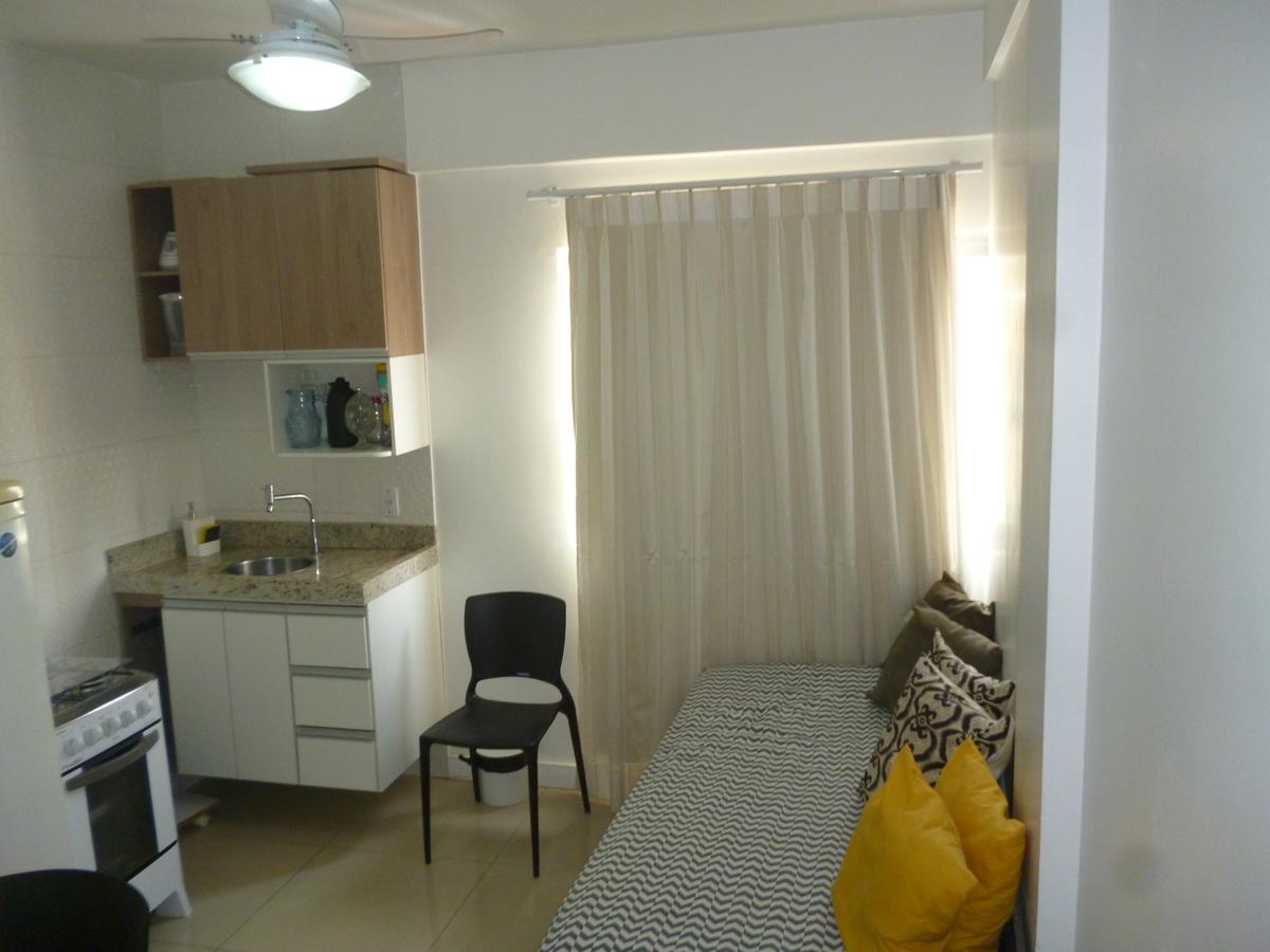 Flat No Farol Aparthotel Салвадор Екстериор снимка