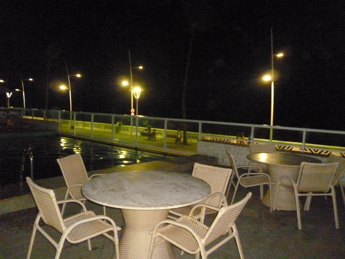 Flat No Farol Aparthotel Салвадор Екстериор снимка